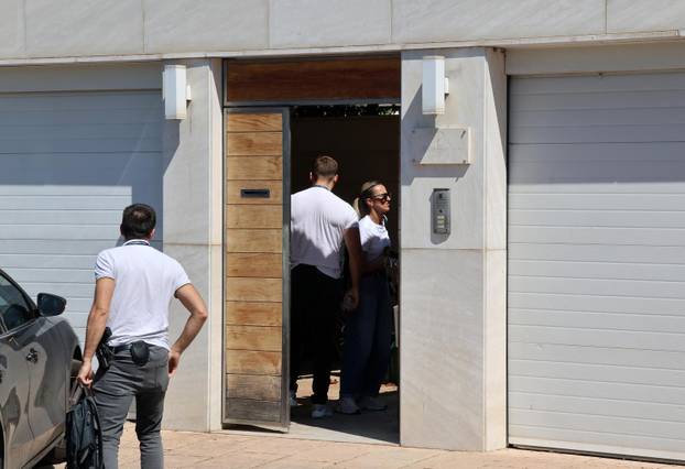 Split: USKOK-ovi istražitelji doveli Keruma u kuću na Mejama