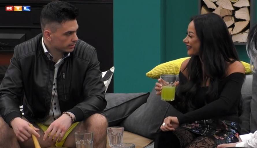 Antonio 'trčao' za Anom pa se rugao: Ne volim plastične lutke