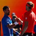 &Scaron;ok za Srbina: Novak &Dstrok;okovi&cacute; predao polufinale Australian Opena! Zverev pro&scaron;ao u finale