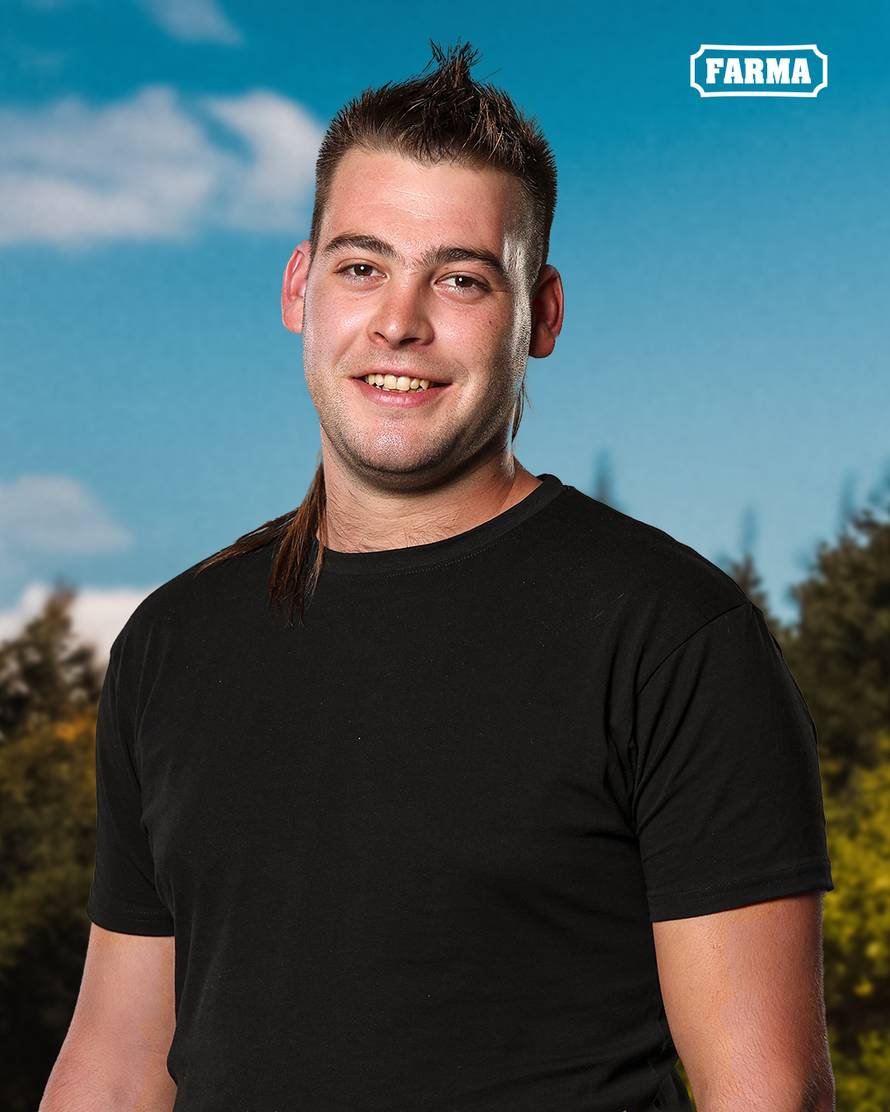 Borit će se za čak 50.000 eura! Upoznajte natjecatelje 'Farme'