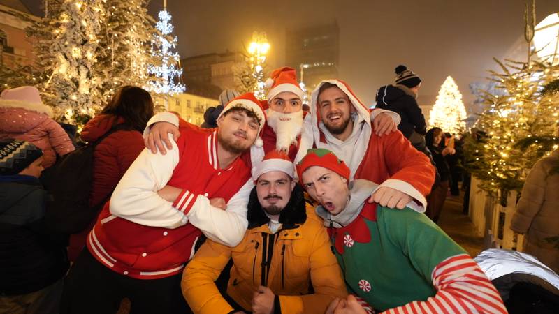 Blagdani kakvi bi trebali biti - male geste za velike trenutke