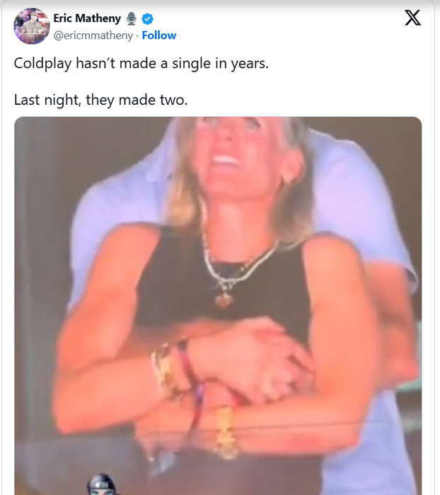 FOTO Cijeli svijet bruji o njima! Coldplay nije dugo izdao singl, al' je dvoje ljudi postalo singl…