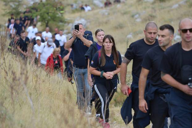 Kornat: 18.Obljetnica kornatske tragedije 