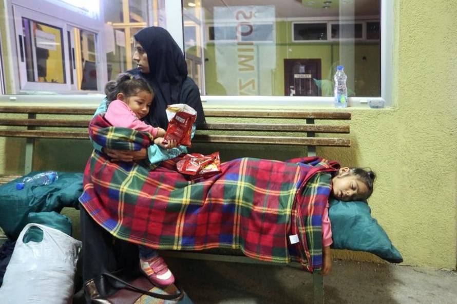 Marko Mrkonjić/PIXSELL