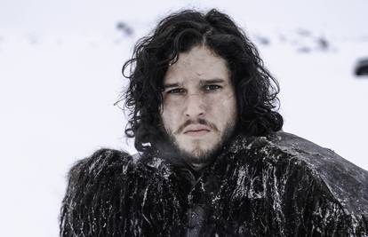 R. R. Martin odao novi zaplet: Jon Snow se vraća iz mrtvih?