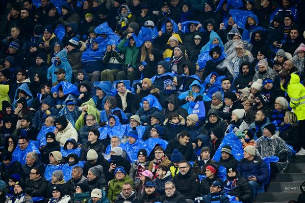 Serie A - Inter Milan v AC Milan