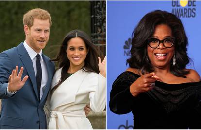 Harry, Meghan i Oprah moraju napustiti domove: Alarmantno stanje zbog poplava u gradu