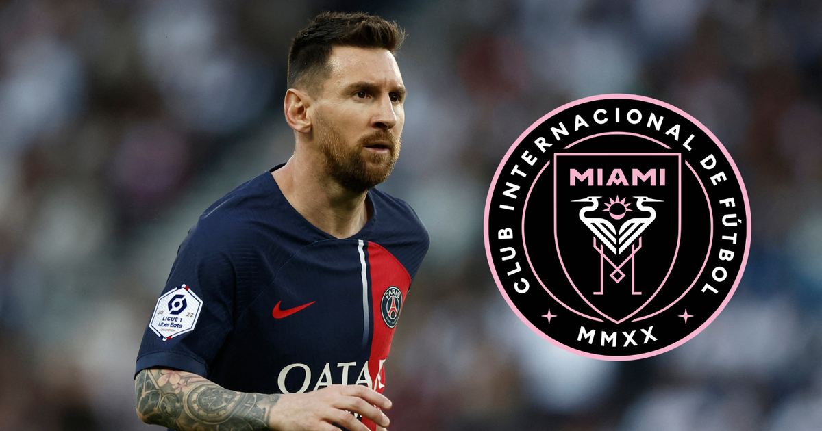 Lionel Messi karijeru nastavlja u Inter Miamiju! Odbio Barcelonu i Saudijsku Arabiju