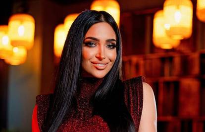 Laura iz 'Gospodina Savršenog' zaintrigirala: Je li postala zvijezda spota ili pjevačica?