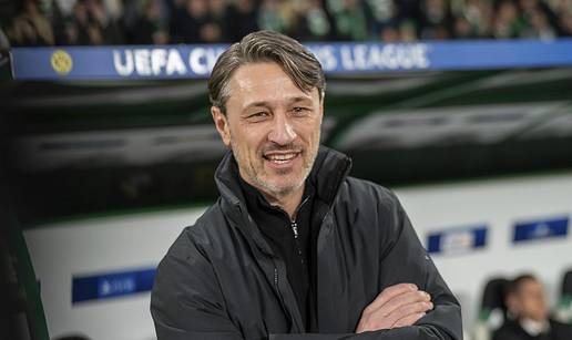 VIDEO Fantastična noć Kovačeve Borussije! Dortmund srušio Sporting za Nikinu prvu pobjedu