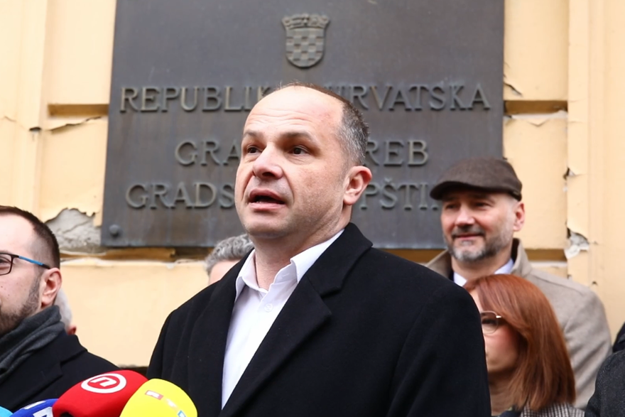 Možemo i SDP idu skupa na izbore