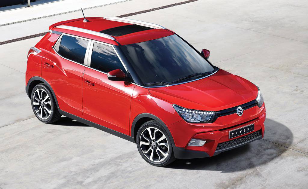 Ssangyong