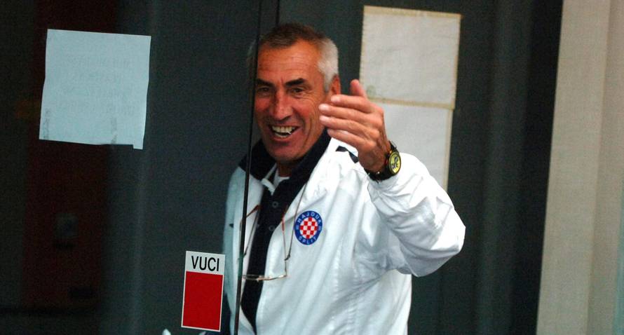 Hajdukovci su žurili na ispit iz hrvatskog: Ismajli  bio najbolji