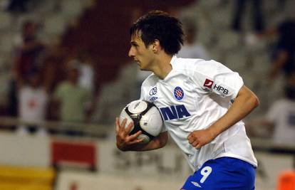 Tudor u Splitu, Kalinić u Veroni! Je li i zašto to dobro za Hajduk?