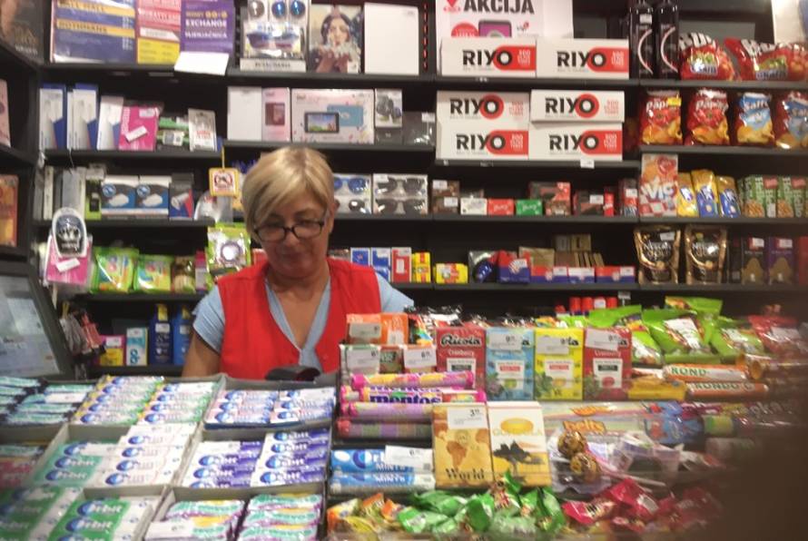 'Zamolio me da provjerim listić i saznao da je osvojio milijune'