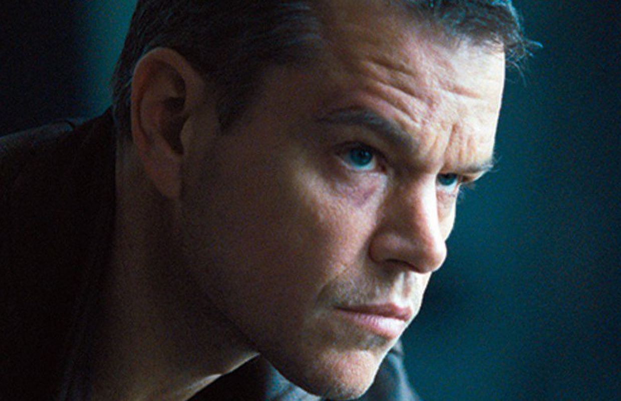 Matt Damon je pokazao koliko je Jason Bourne dobar borac