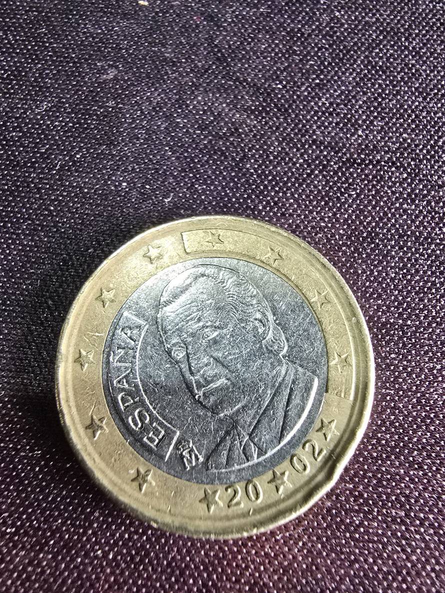 Bizarno! Hrvat kovanicu prodaje za 1,5 milijuna eura: Dao mi je Modrić. Može i prvi red do mora