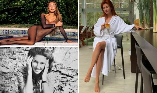 FOTO Seksi špijunke u akciji: Za neke je krevet bio glavno radno mjesto.  'Opasne koliko i lijepe'