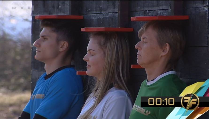 Križmani ispali iz showa nakon najtežeg eliminatora do sada...