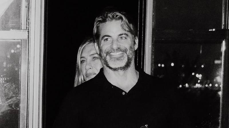 Jennifer Aniston zaljubljena i sretna: 'Jim je izvanredan čovjek koji pomaže drugima'