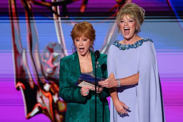 The 76th Primetime Emmy Awards in Los Angeles