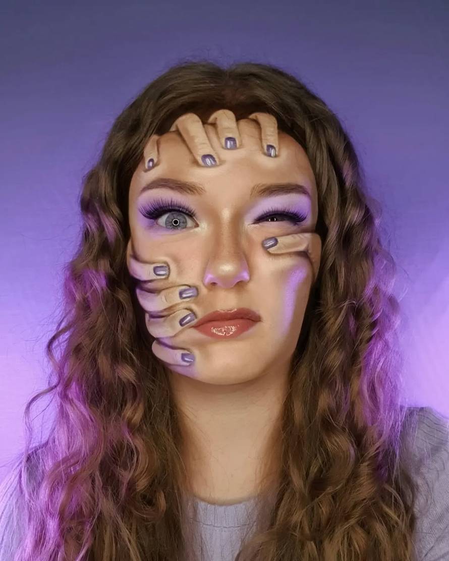 Na kapku je crtala Lauru, Maidu i druge iz 'Savršenog'! 'Šime je obećao da će mi pokloniti ružu'