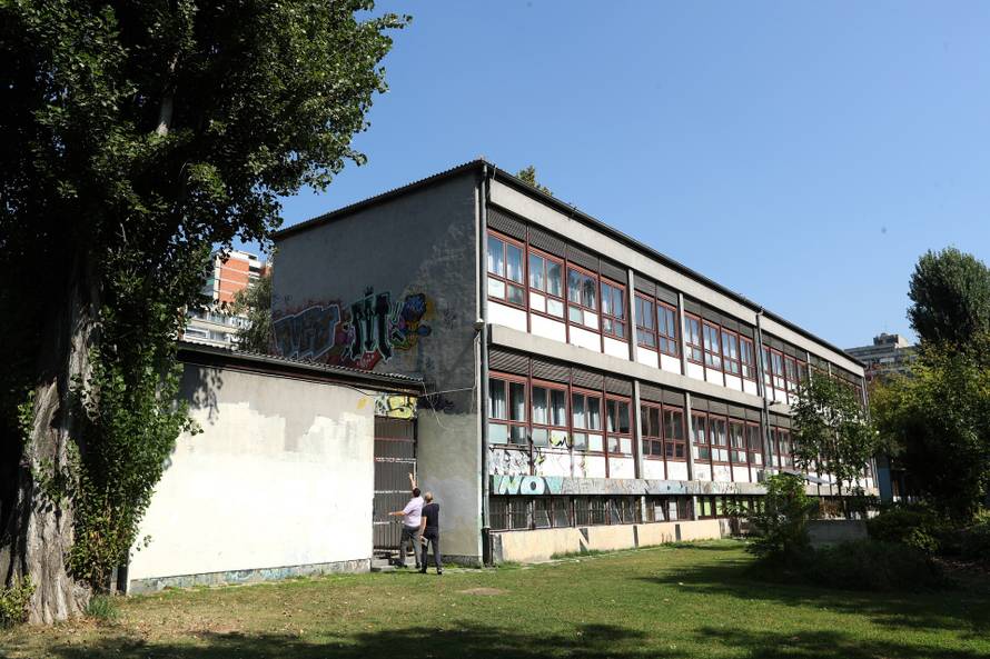 Roditelji predali peticiju gradu: 'Bojimo se za sigurnost  djece'