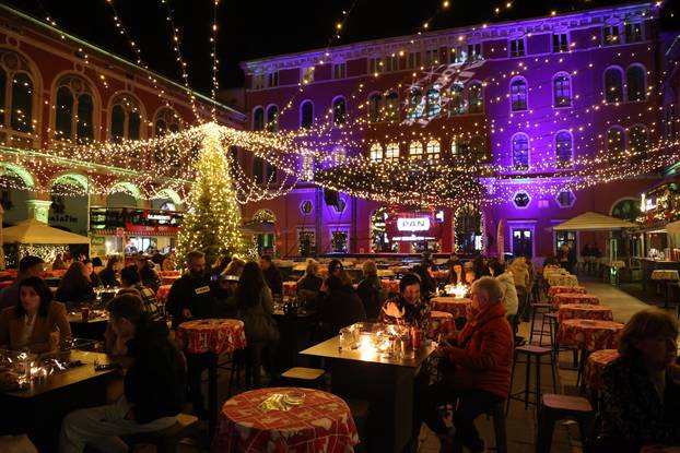 Split: Advent u Splitu 