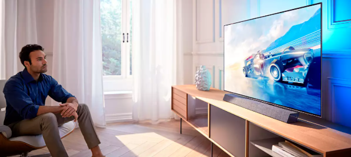 Zavirite u nevjerojatan svijet savršene slike i zvuka uz nove Philips televizore