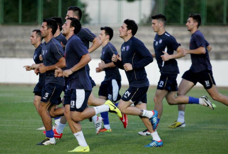 Ivana Ivanović/Pixsell