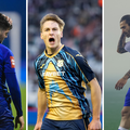 Kladionice: Rijeka, Hajduk i Dinamo imaju jednake šanse za osvajanje naslova prvaka...