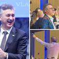 VIDEO  Mami&cacute;ev cirkus izazvao obra&ccaron;un: Svi su HDZ-ovci dok im se ne 'doka&zcaron;e' suprotno
