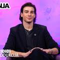 Devin Juraj: 'Klju&ccaron;ni faktor moje prijave na 'Doru' bila je mama'