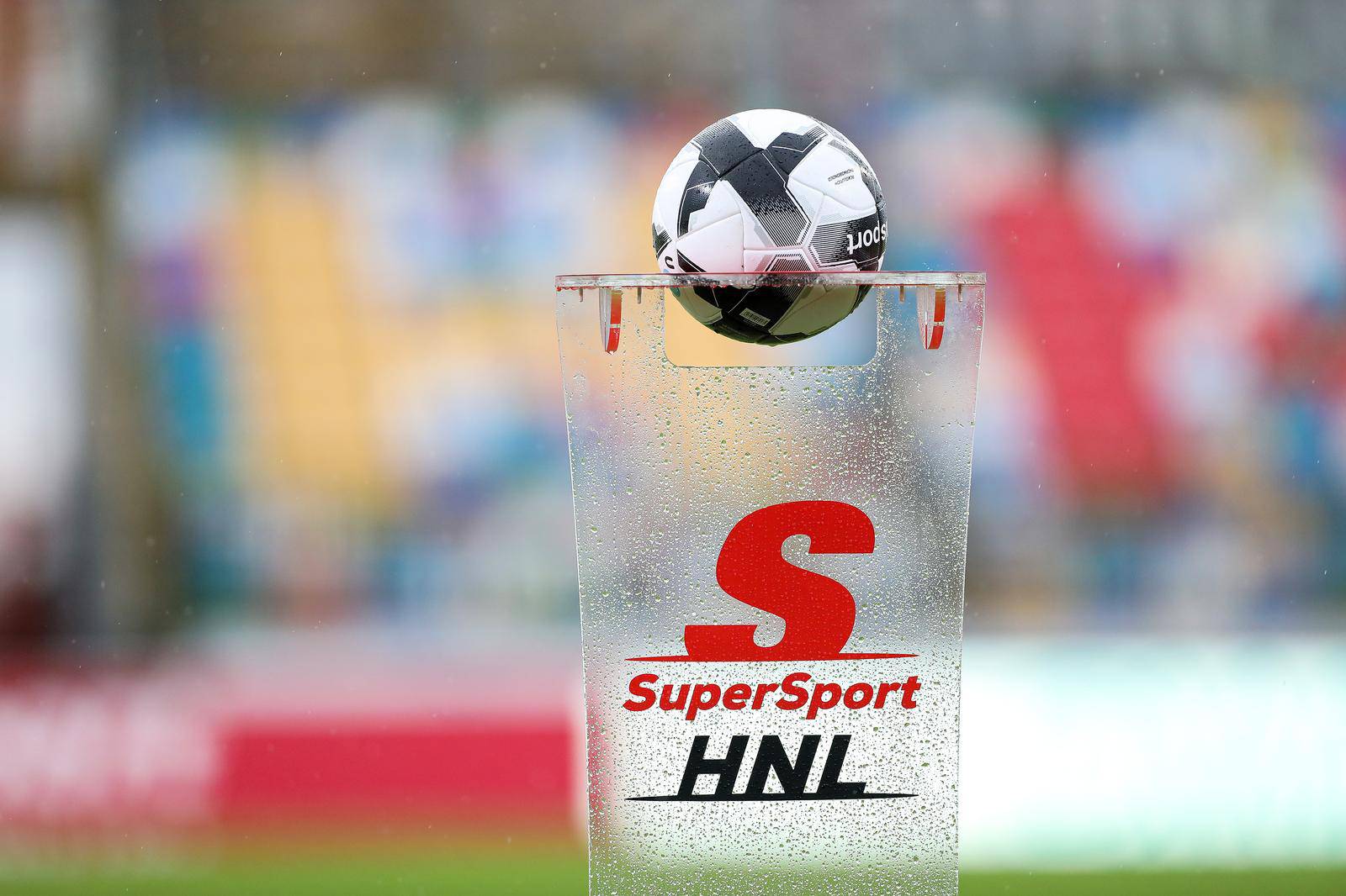 Gorica i Osijek sastali su se u 10. kolu SuperSport HNL-a