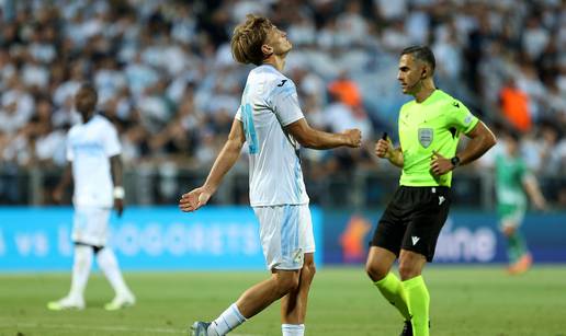 Evo gdje gledati uzvratni susret između Rijeke i Shelbournea