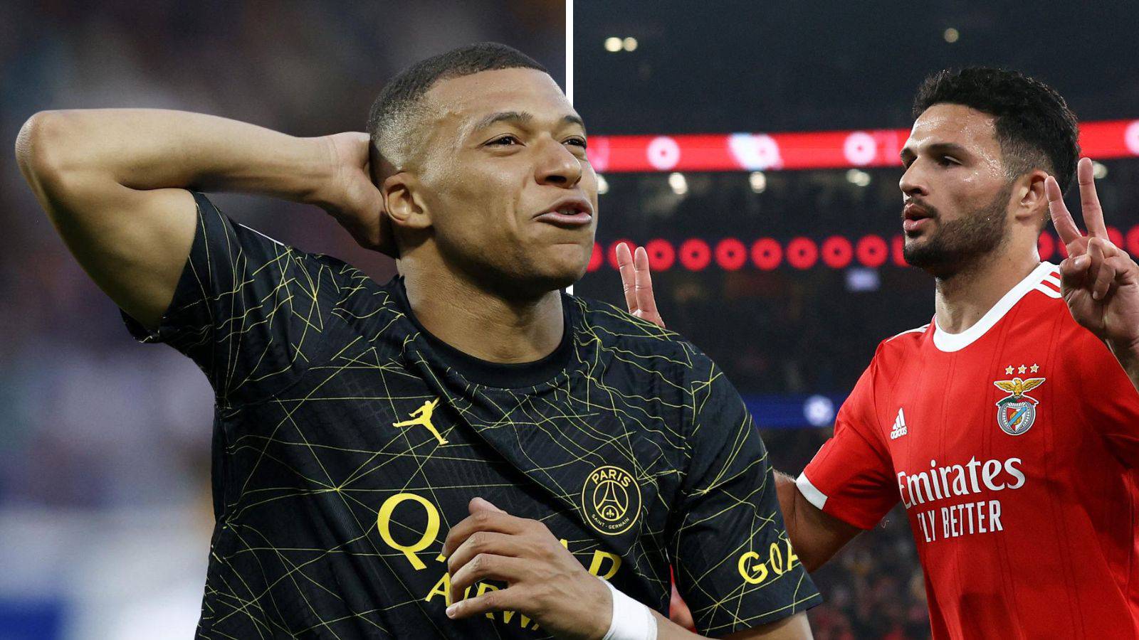 Parižani doveli napadača za 80 milijuna eura, Mbappé odlazi?