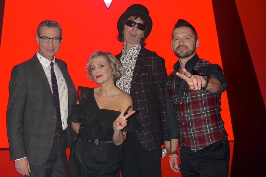 Vanna u svoj tim želi 'čudne', a Gobac ima dva mjesta za dečke