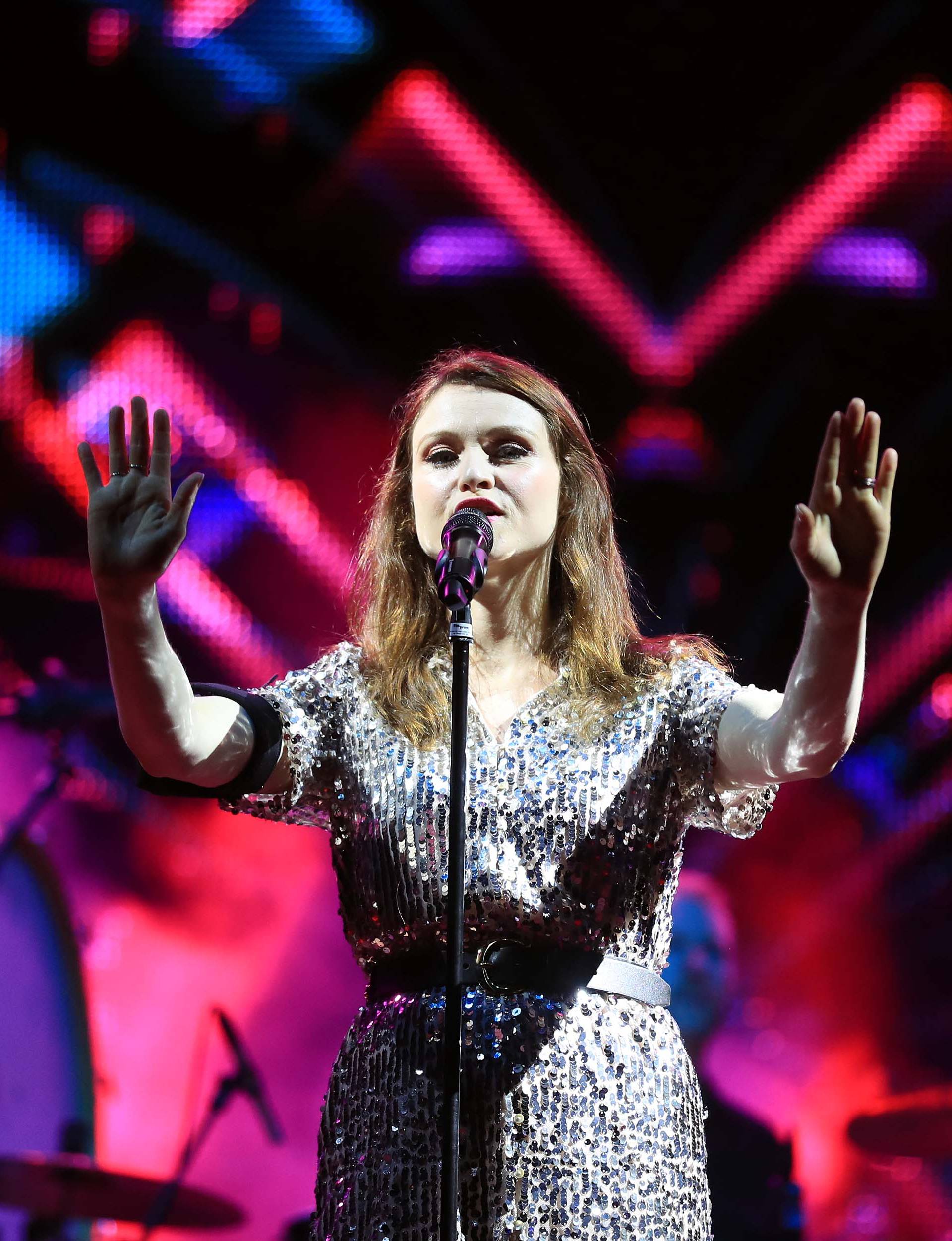 Ellis-Bextor: 'Planiram ostati na ljetovanju u Hrvatskoj...'