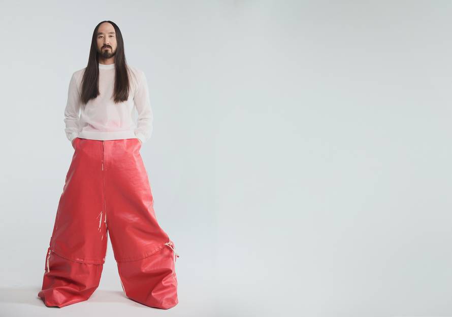 Zagreb će konačno doživjeti Aokijevu tortu u lice: Svjetska DJ ikona 12. rujna na Velesajmu