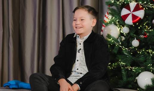 Marino Vrgo&ccaron; iskreno priznao: 'Kad nastupam s poznatim pjeva&ccaron;em, tresu mi se noge'