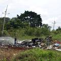 Više od 100 mrtvih: Zrakoplov se srušio na Kubi i eksplodirao