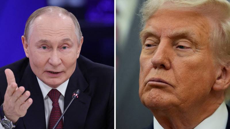 Trump prelomio i zadao težak udarac Putinu. Ukrajina će dobiti ono što traži od početka