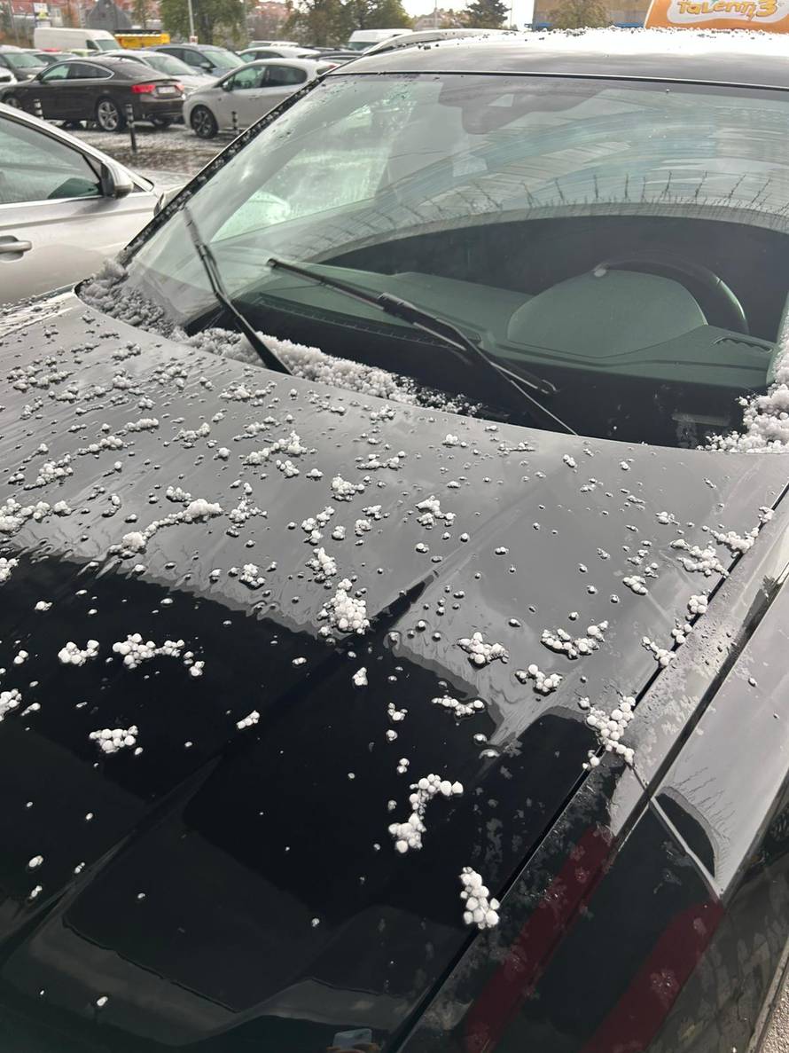 Evo kakvo nas vrijeme očekuje za vikend: Upalili meteoalarm