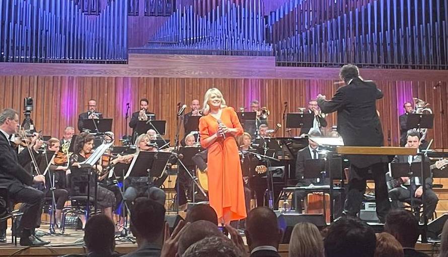 Tajči objavila rijetke fotografije s majkom Šteficom: 'Ti si dar...'