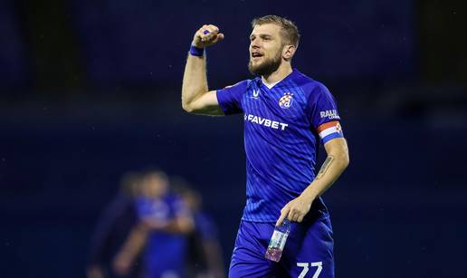 Stefan Ristovski ima novi klub. Vodit će ga Zoran Zekić...