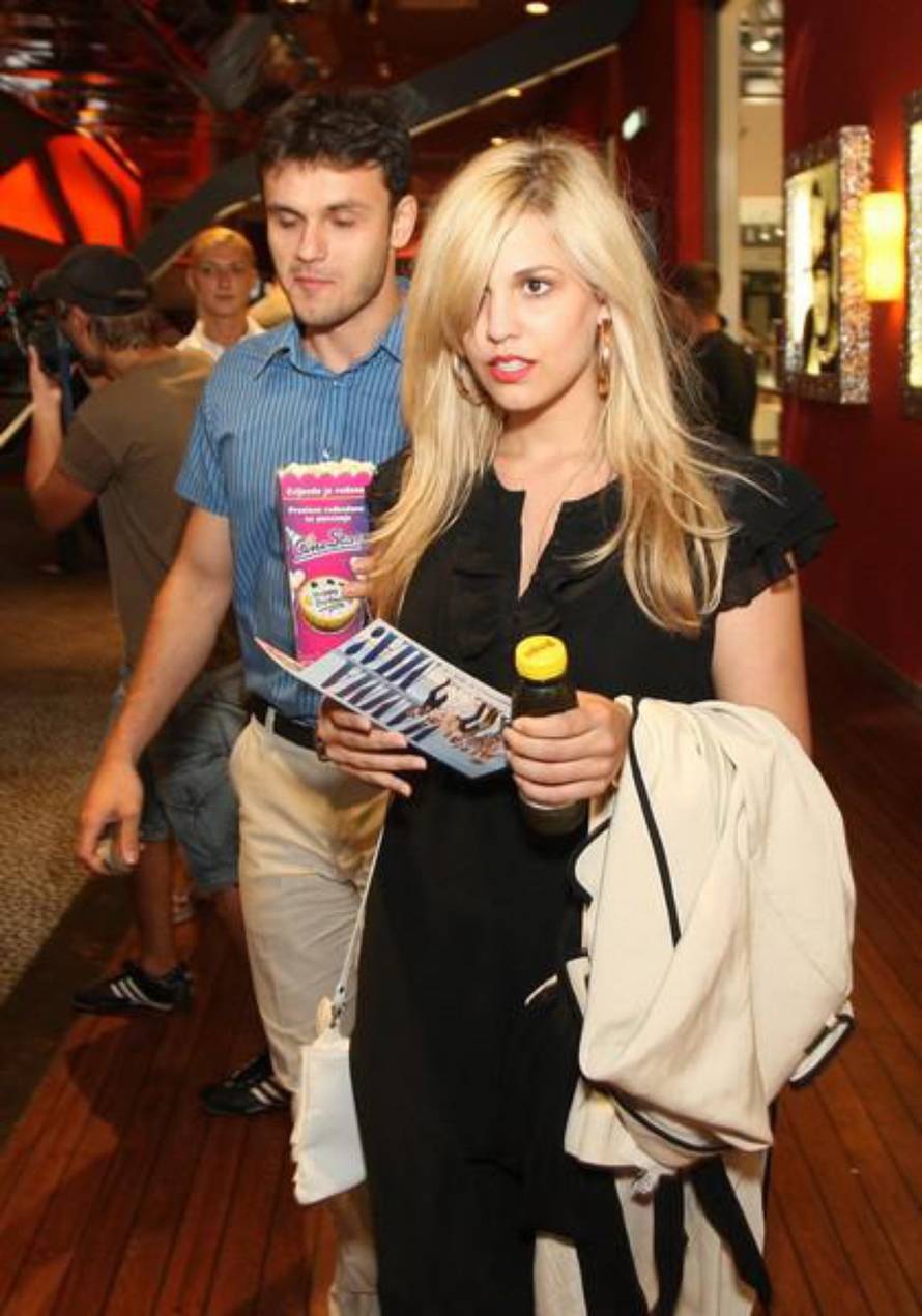 A. Dojkić: Još razgovaram s Petrom, ona ima novog dečka