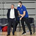 Izbornik futsal repke: Izgledali smo kao lavovi pušteni s lanca