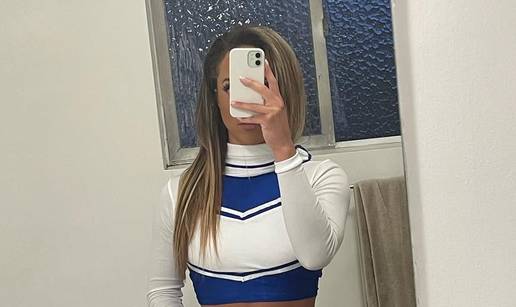 FOTO Nogometa&scaron; od 80 mil. &euro;: Prekinuo sam s pornoglumicom