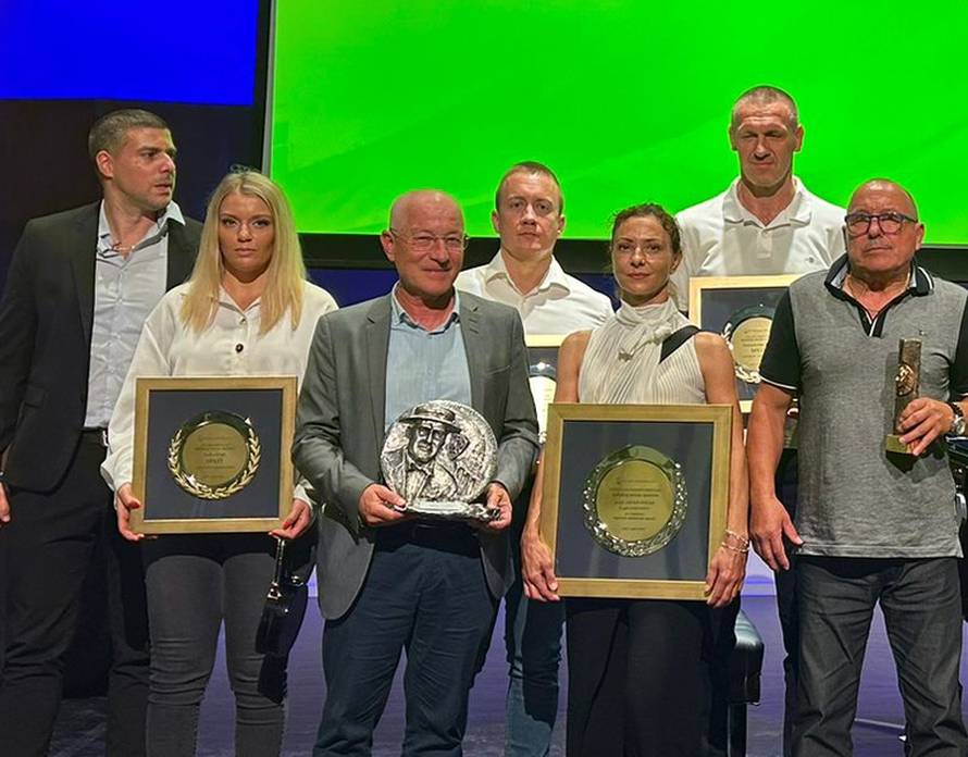 Splitski savez sportova