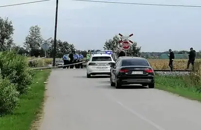 VIDEO Tragedija u Bolfanu: Tuga na mjestu nesreće, umrla žena i dvoje četverogodišnje djece
